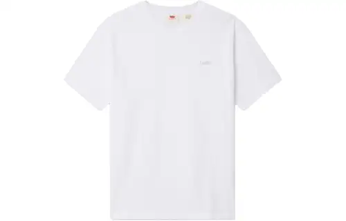 Levis T Shirts Men's Crew Neck Moderate Straight Fit