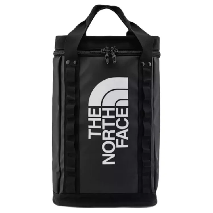 THE NORTH FACE 14L Outdoor Bags Polyester Black Unisex