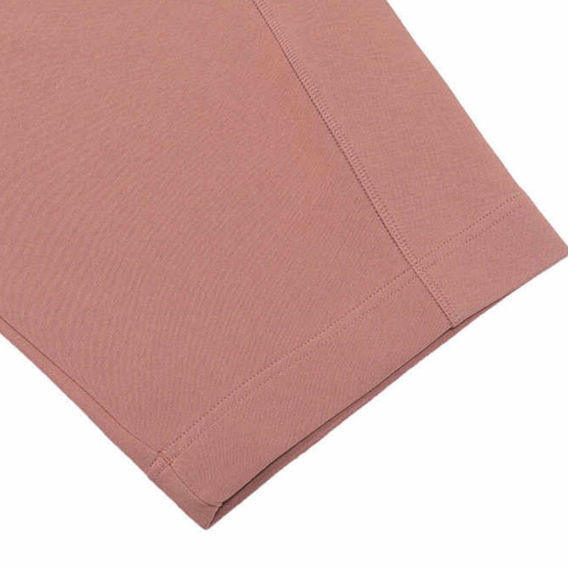 Adidas Sports Pants Women’s Pink Moderate
