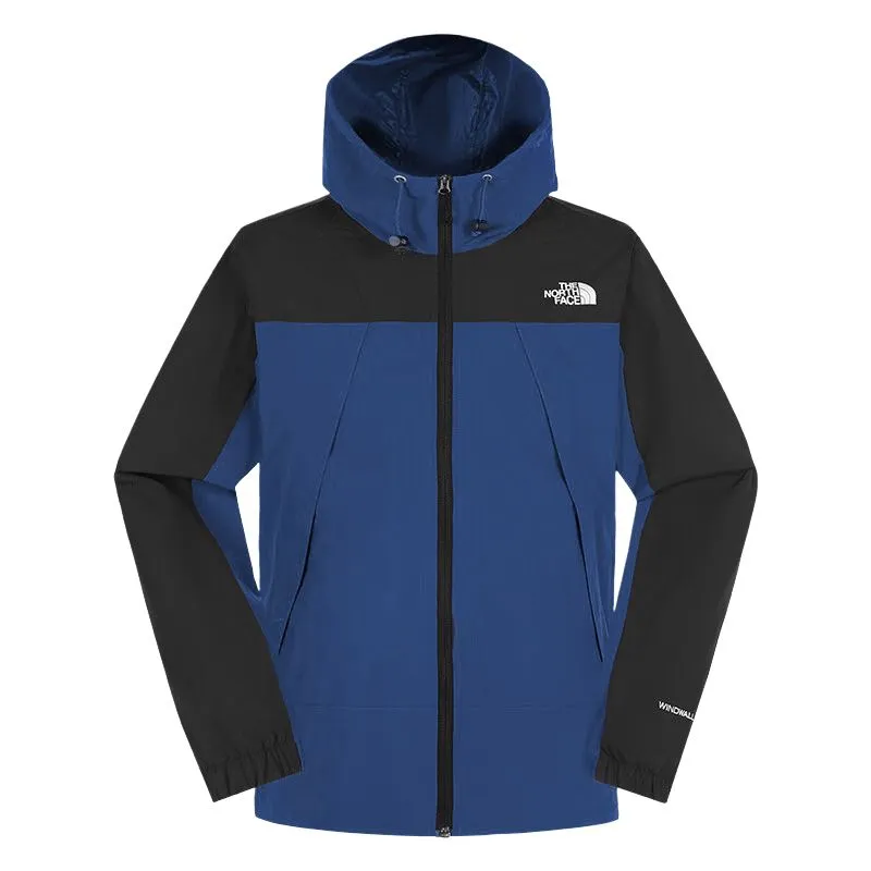 THE NORTH FACE Urban Exploration SS25 Jacket Men's Blue