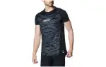 Under Armour T Shirt Men's Black
