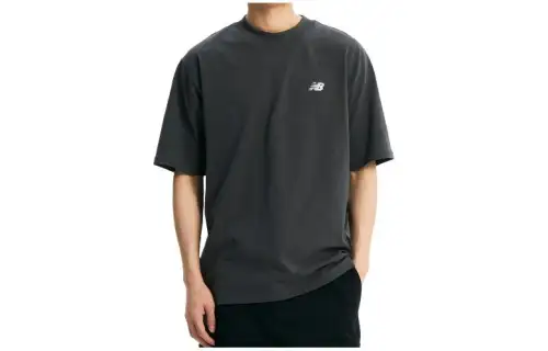 New Balance T Shirt Men's Black
