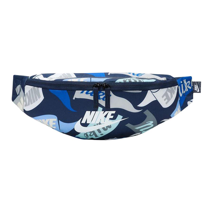 Сумка Nike (синяя)