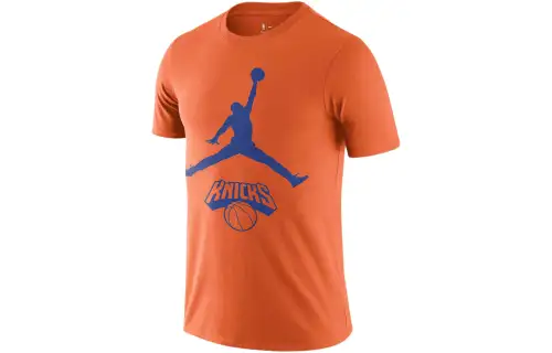 Jordan New York Knicks Essential Men's Jordan Nba T Shirt