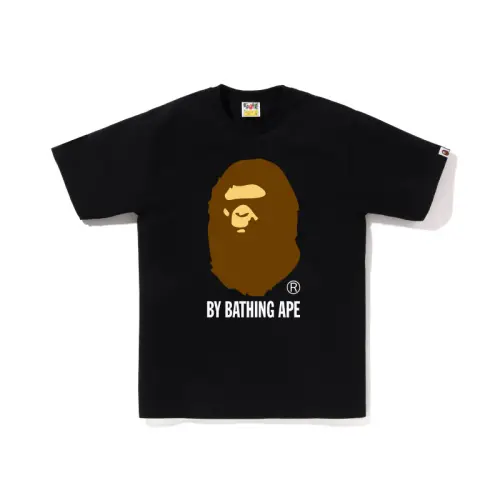 A Bathing Ape By Bathing Ape T-shirt