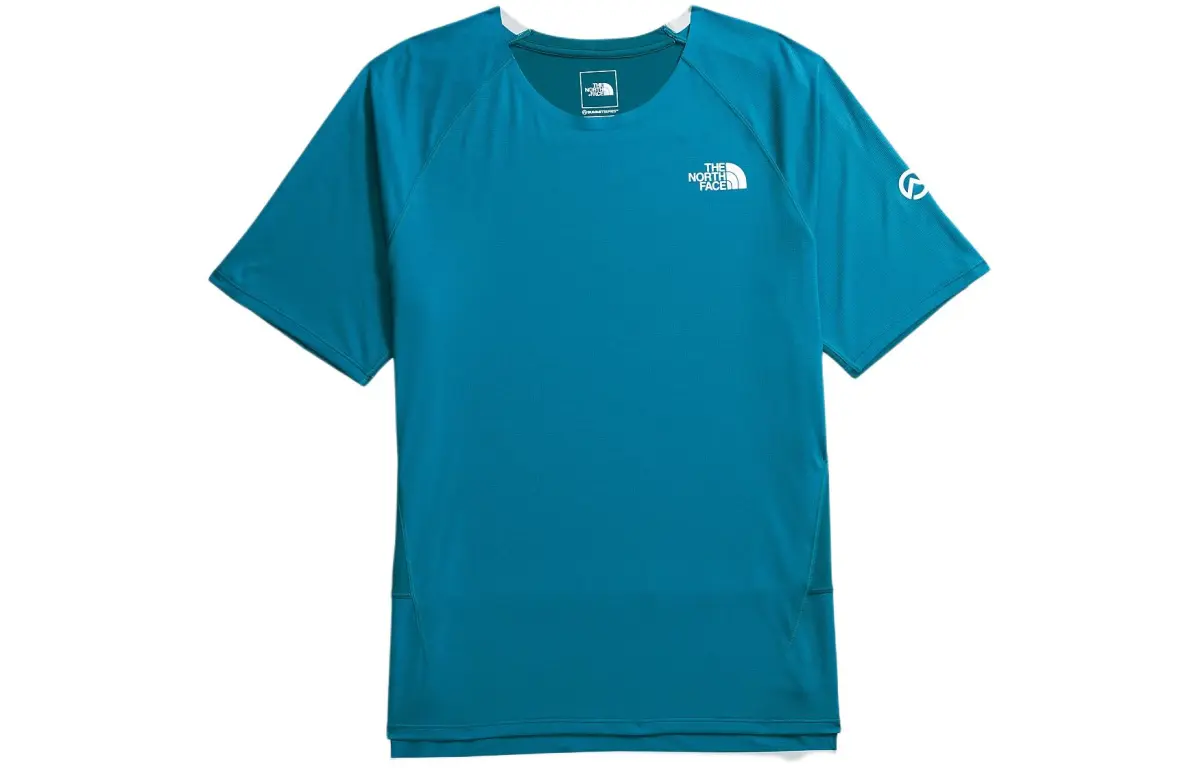 THE NORTH FACE T Shirt Men's Sapphire