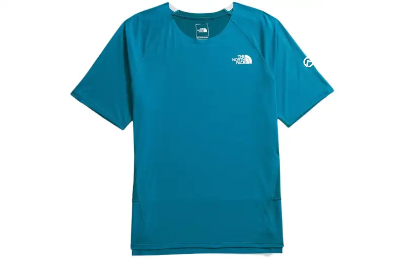 THE NORTH FACE T Shirt Men's Sapphire