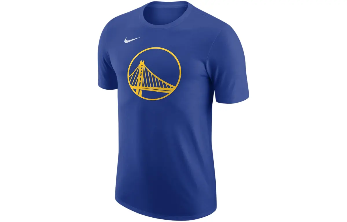 Nike Golden State Warriors Essential Men's Nike Nba T-Shirt
