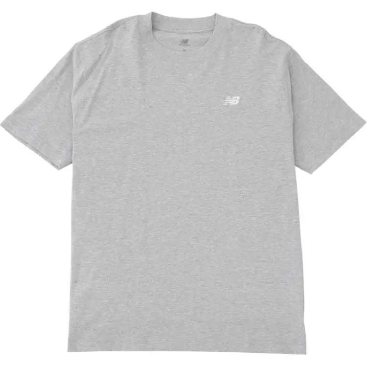 New Balance cotton T-shirt