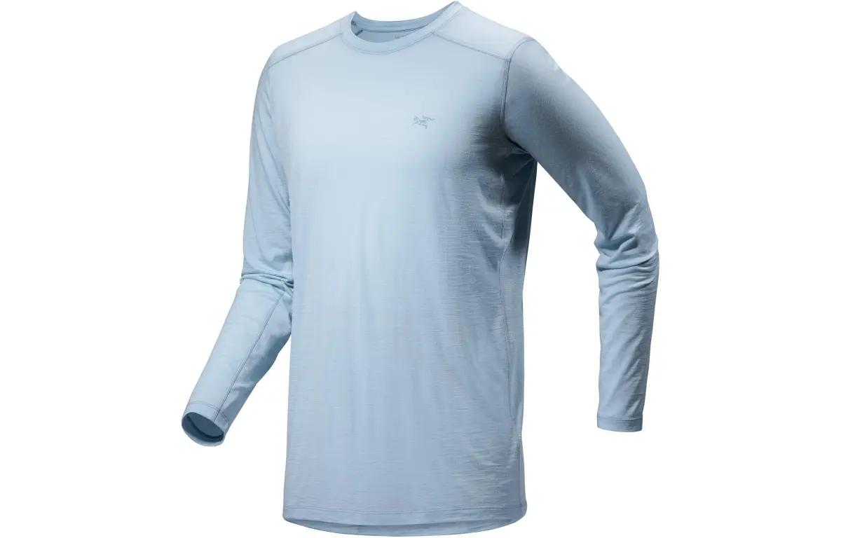 Arc'teryx Ionia Merino Wool T Shirt Men's