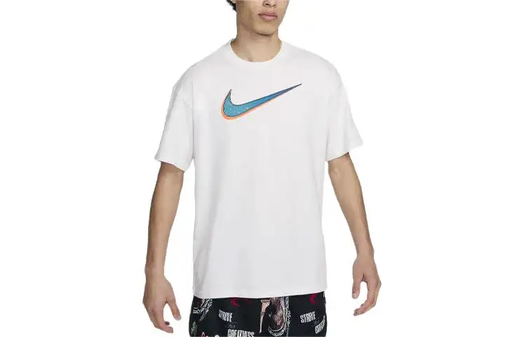 Nike LeBron Men's M90 Basketball T Shirt