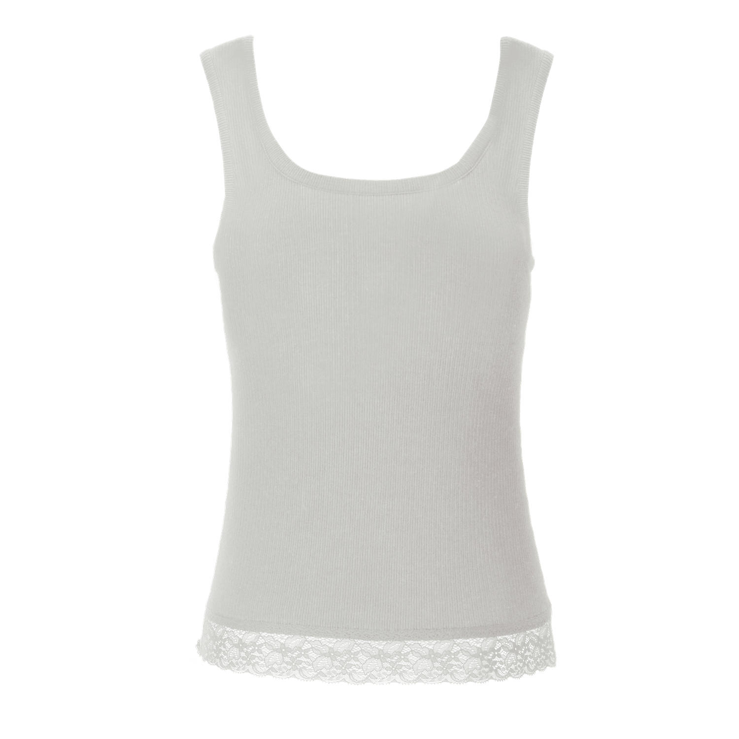 Onitsuka Tiger Sport Vests Women’s Light Gray