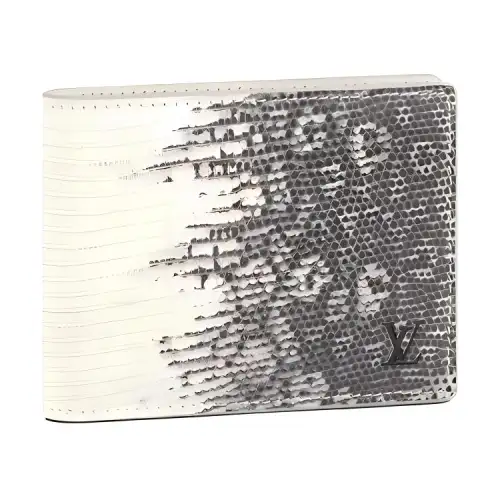 LOUIS VUITTON Wallets