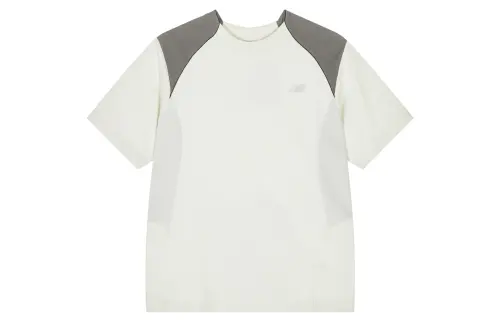 New Balance x LiangDong T Shirt Unisex White