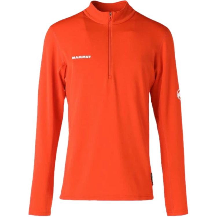 Mammut Aenergy sweatshirt
