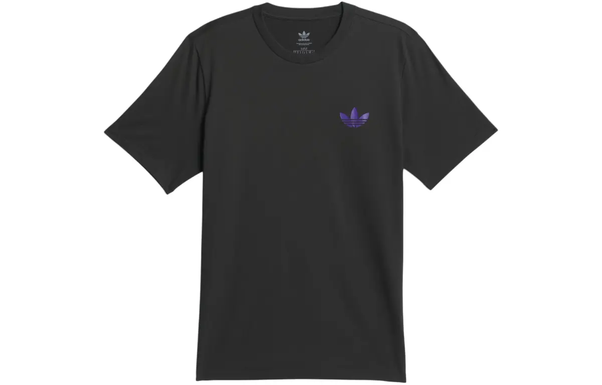 Adidas 4.0 Stretch Logo Short Sleeve Tee