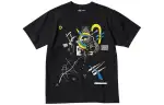 UNIQLO x Art Icons UT T Shirt Men's Black