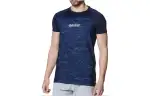 Under Armour T Shirt Men's Marine Blue