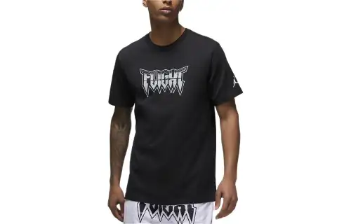 Jordan Brand T Shirt Men's Black
