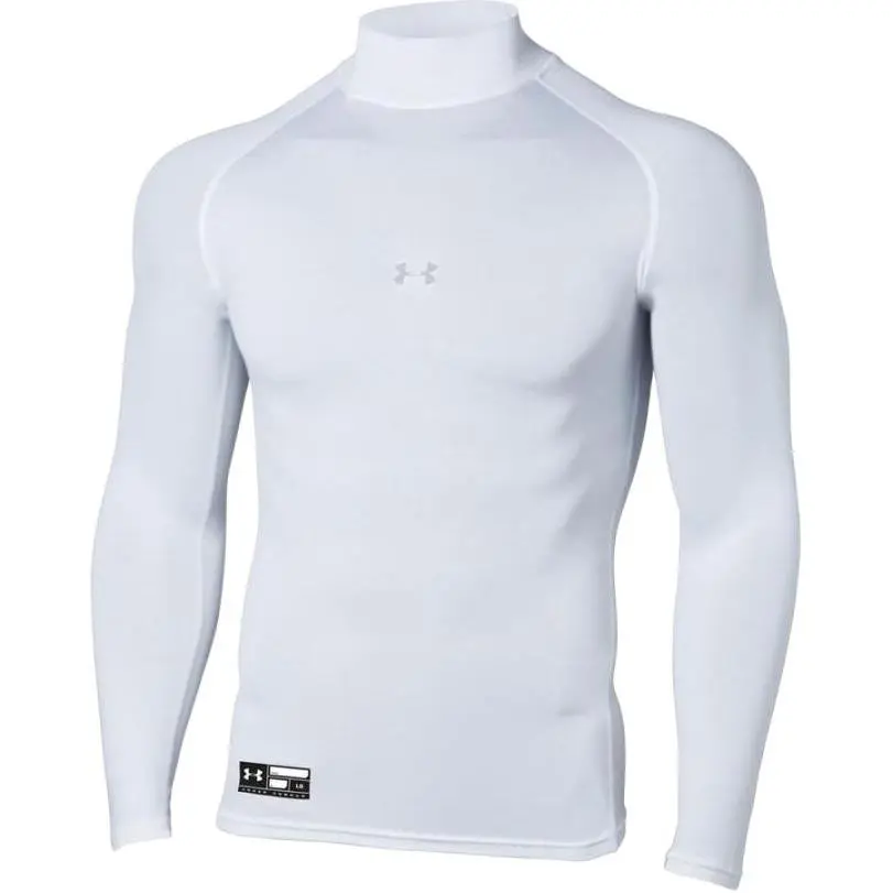 Under Armour T Shirt Men's White