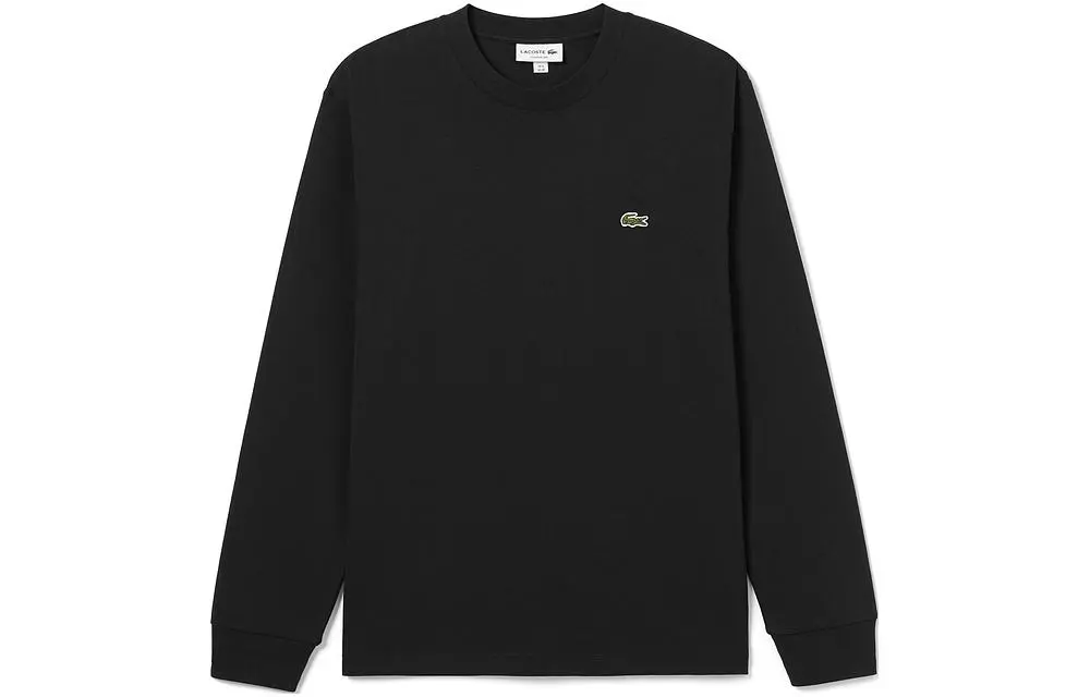 Lacoste cotton T-shirt