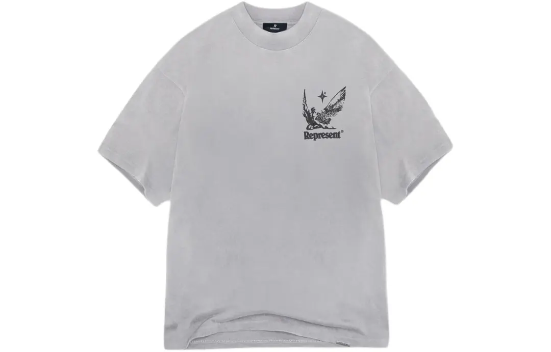 REPRESENT Spirits Of Summer T Shirt