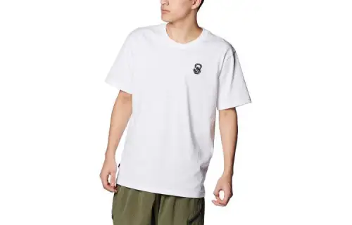 Under Armour T Shirt Men's White
