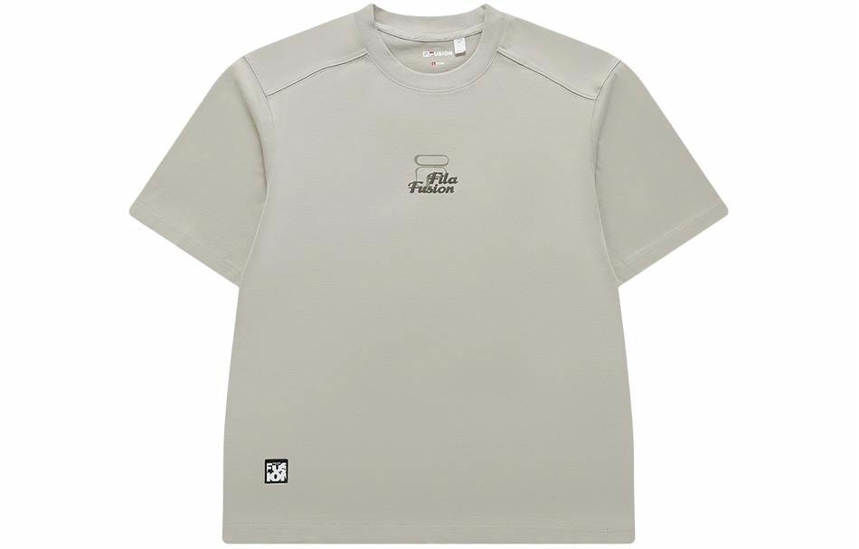 Мужская футболка Fila (серая)