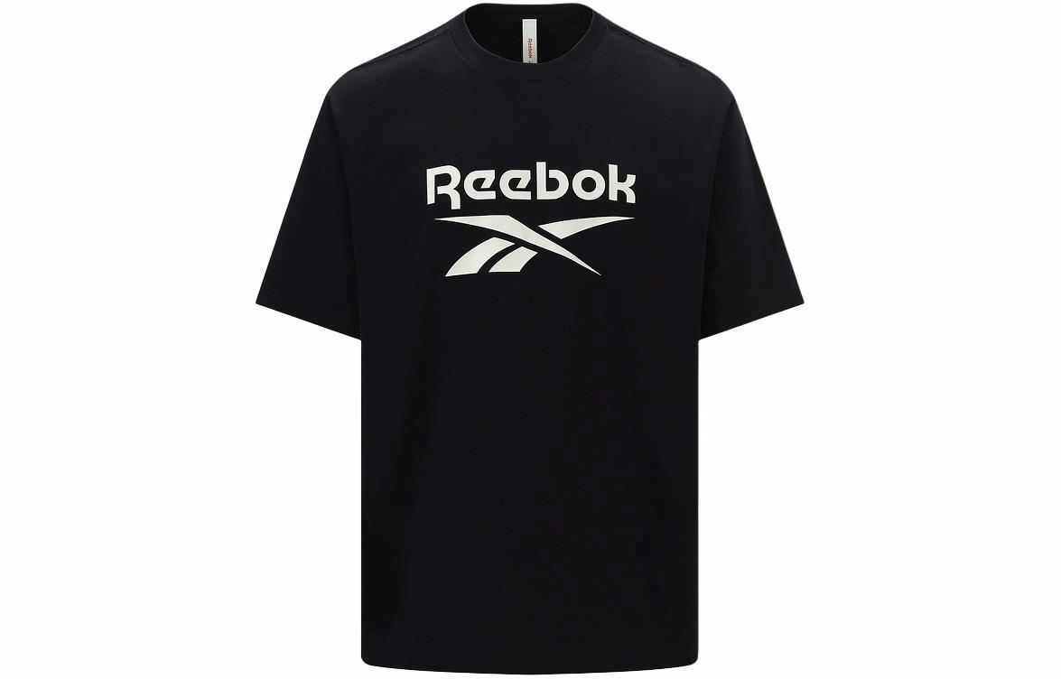 Футболка Reebok (черная)
