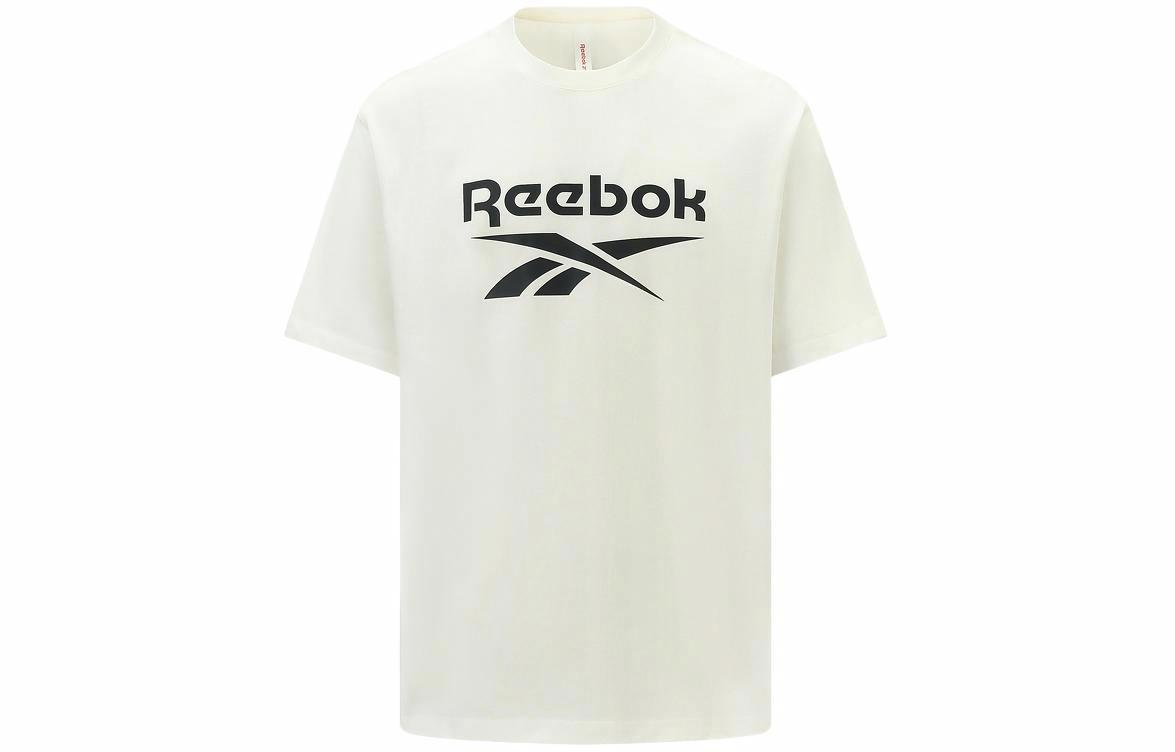 Футболка Reebok (белая)