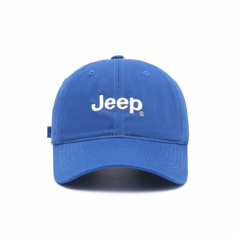 Кепка Jeep P950NAD474-YC420TB (экрю)