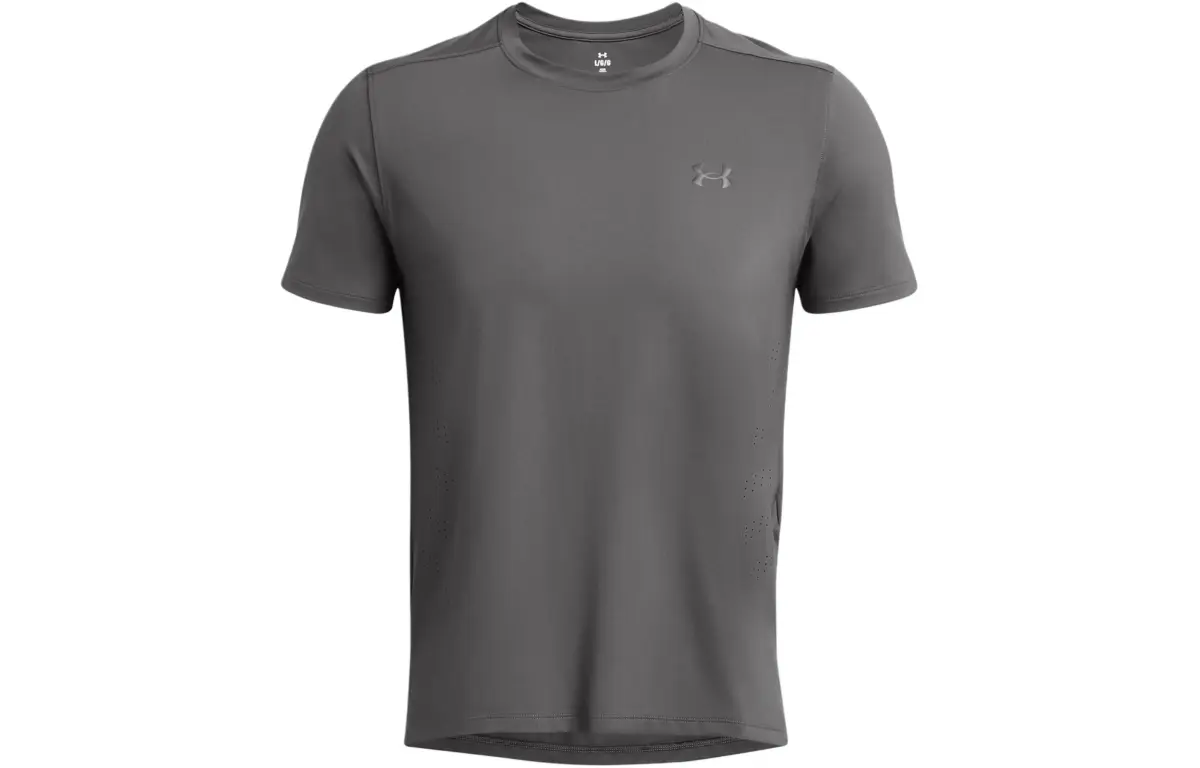 Under Armour T Shirt Men's Dark Gray
