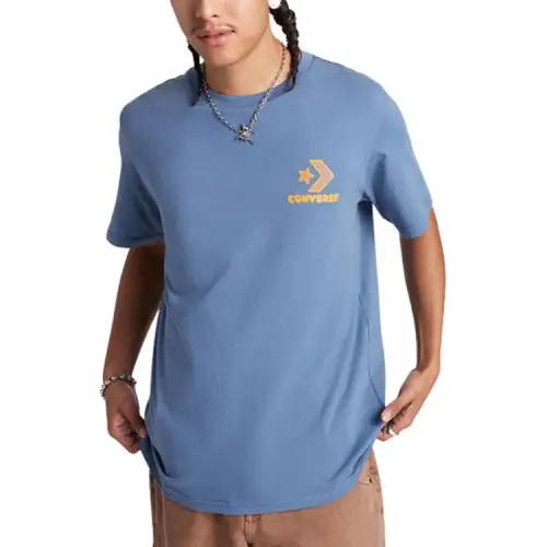 Converse Nature Center T Shirt