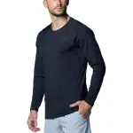 Under Armour Heat Gear FW24 T Shirt Men's Black
