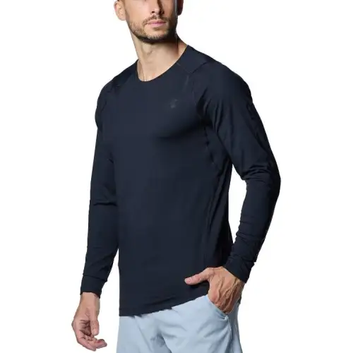 Under Armour Heat Gear FW24 T Shirt Men's Black