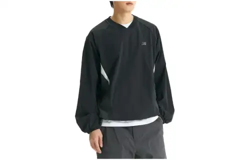 New Balance Regular T Shirt Men's Black