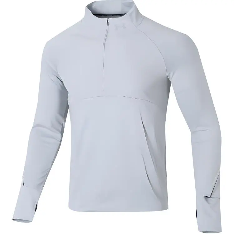 Under Armour T Shirt Men's Gray