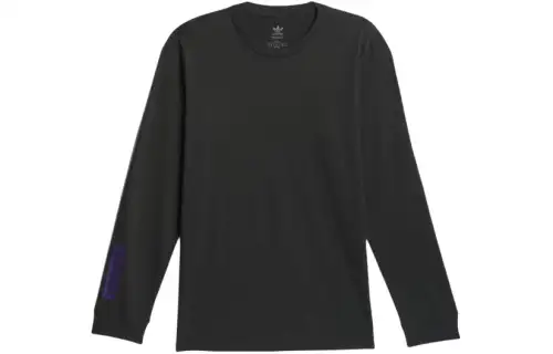 Adidas 4.0 Circle Long Sleeve Tee