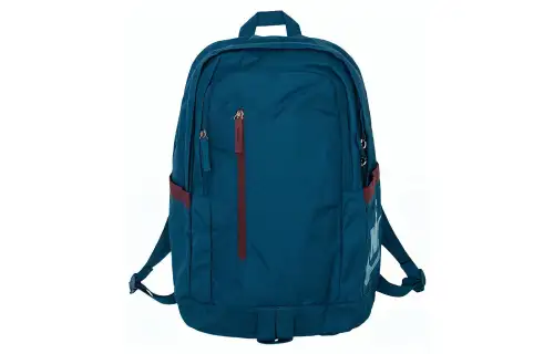 Nike Backpacks Peacock Blue