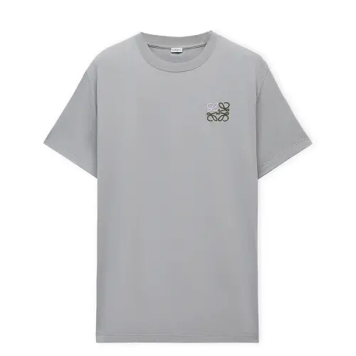 LOEWE Regular Fit T Shirt