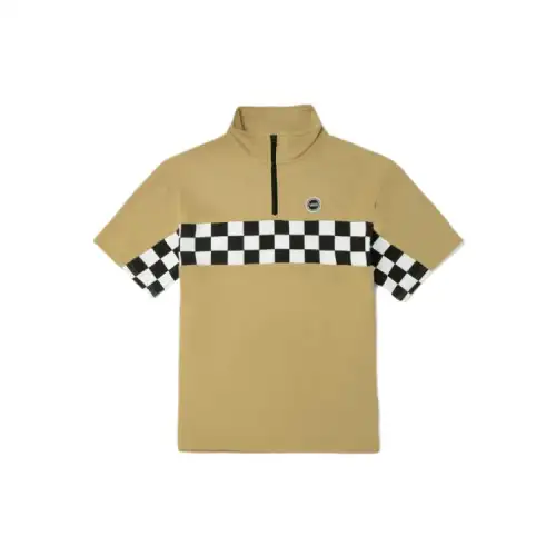 Vans TEE SS T Shirt Unisex Yellow