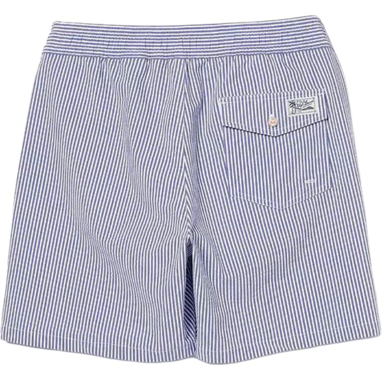 Polo Ralph Lauren Traveller Classic Fit Swimming Trunks
