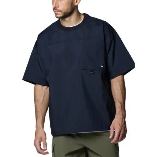 Under Armour T Shirt Men's Black