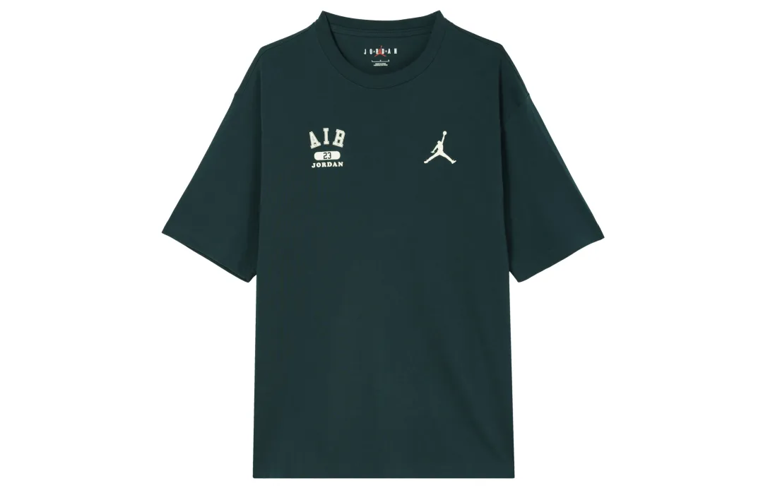 Jordan FW24 T Shirt Men's Ink Black