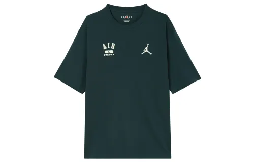 Jordan FW24 T Shirt Men's Ink Black