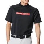 Under Armour T Shirt Men's Black
