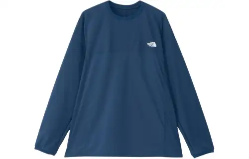 THE NORTH FACE T Shirt Men's Blue