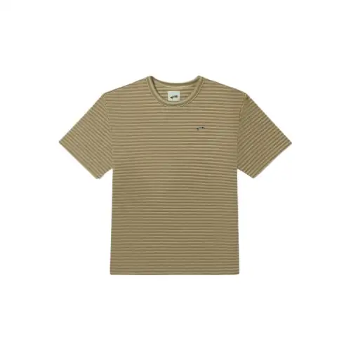 Vans TEE SS T Shirt Men's Coffee