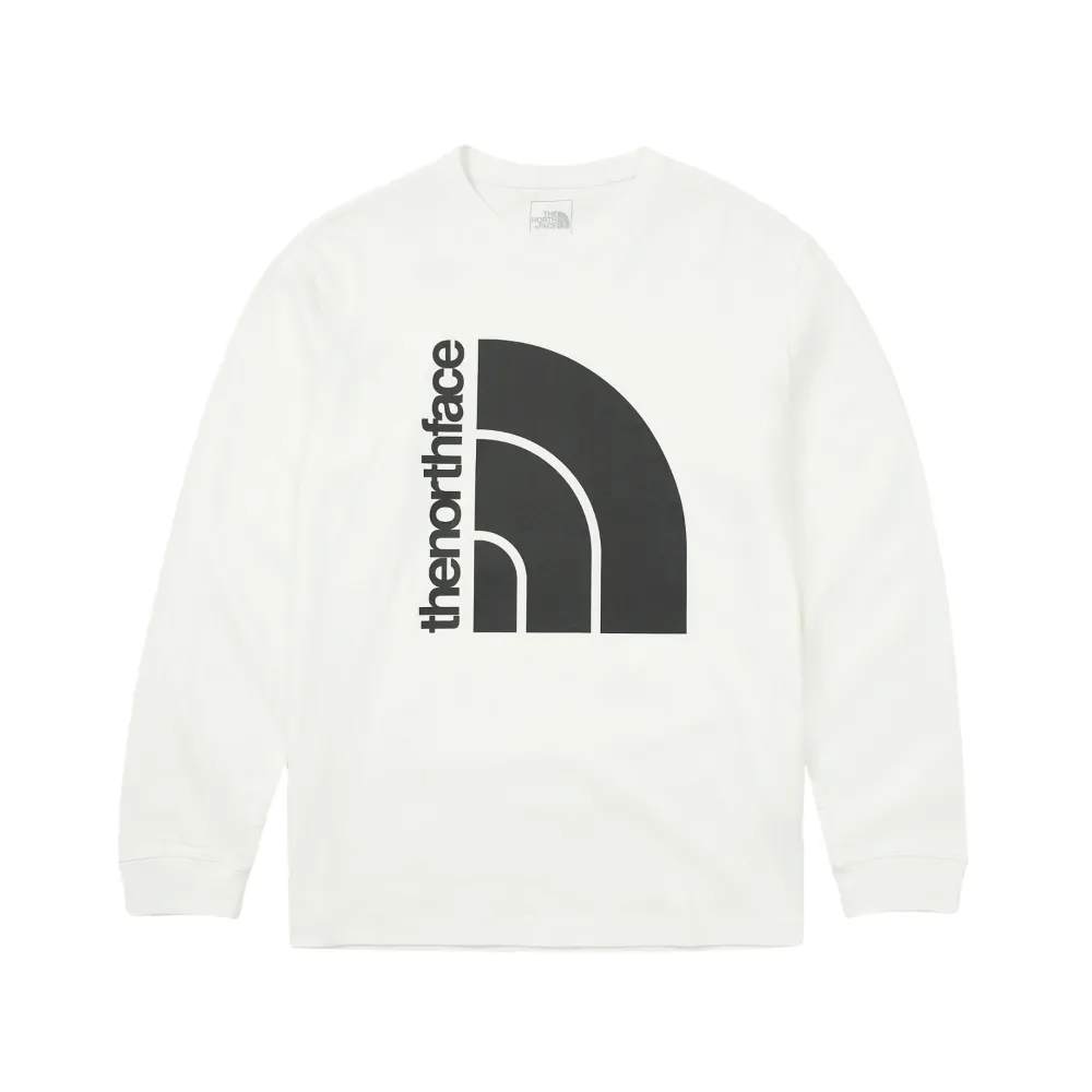 THE NORTH FACE Nse T Shirt Men's White