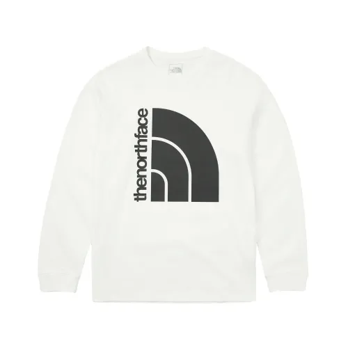 THE NORTH FACE Nse T Shirt Men's White